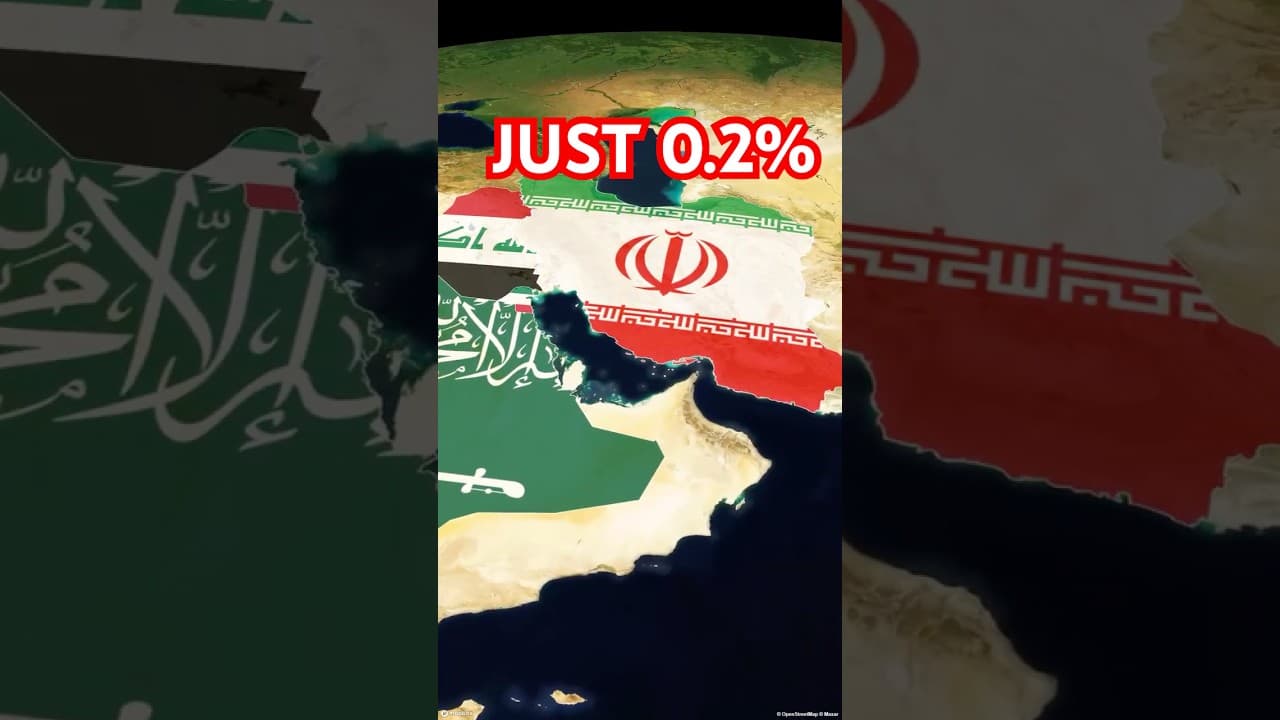While Hormuz Burns, OPEC Met and Did Nothing