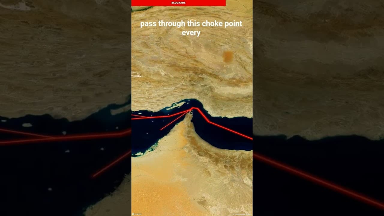 AI and data driven map animation and story-telling: 2026 USA Israel Iran conflict mapped.